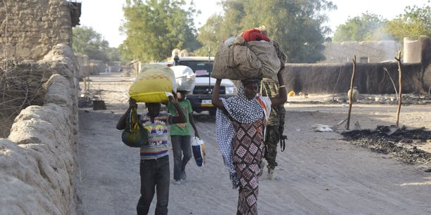 exode-rural-afrique